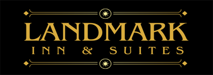 Logo Landmark Inn and Suites Quincy