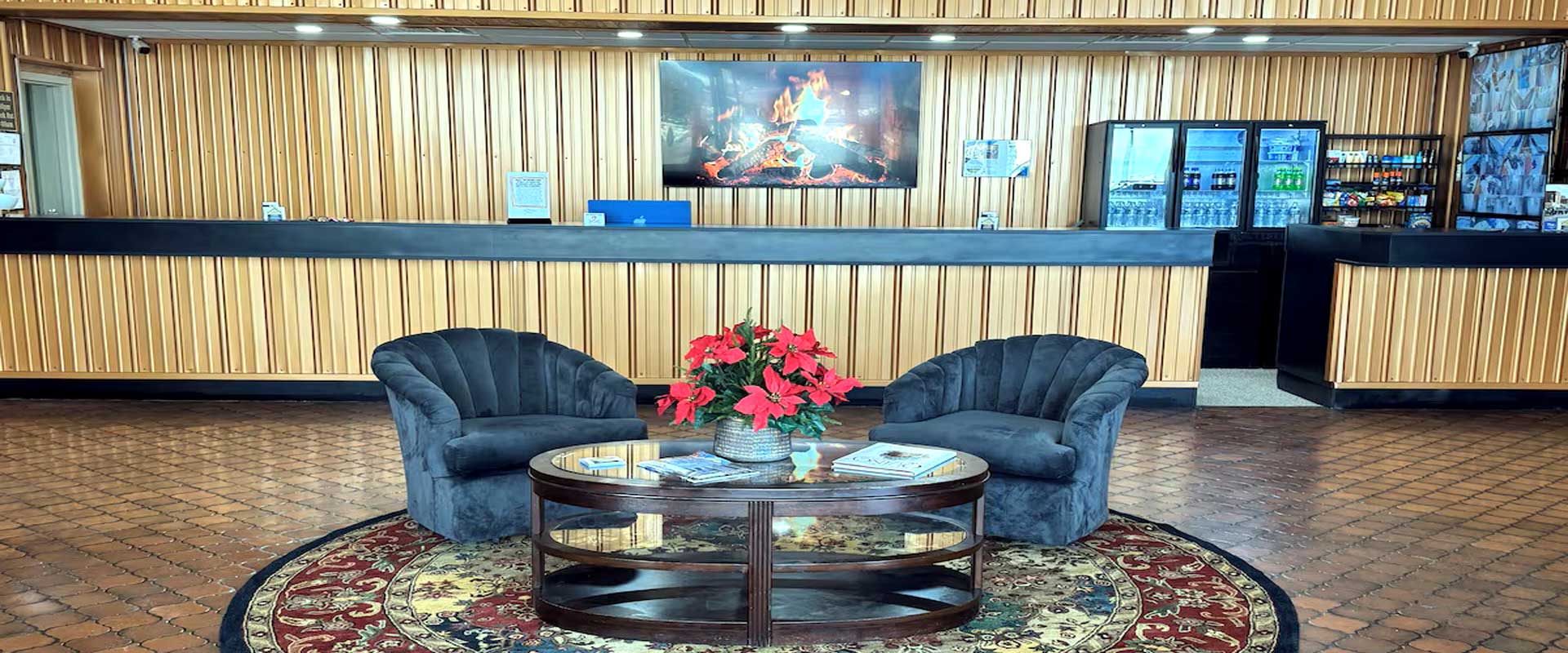 Landmark Inn and Suites | Quincy Clean Accommodations